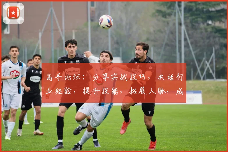 高手论坛：分享实战技巧，共话行业经验，提升技能，拓展人脉，成就卓越