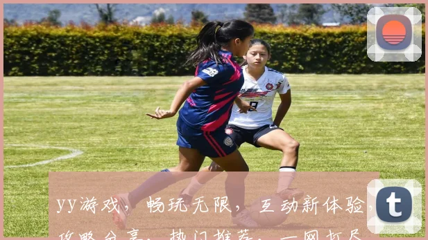 yy游戏，畅玩无限，互动新体验，攻略分享，热门推荐，一网打尽